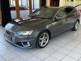 Audi A4 Avant 50 TDI quattro |S-LINE|HUD|MATRIX|B&O| - Audi A4: A4b5