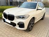 BMW X5 40i XDRIVE *M-Paket*Laser*Service NEU* - gebrauchte BMW X5 aus dem Jahr 2019
