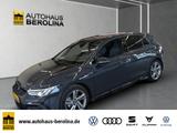 Volkswagen Golf VIII 1.5 eTSI R-Line DSG *ACC*R-CAM*SHZ* - Volkswagen Gebrauchtwagen in Berlin