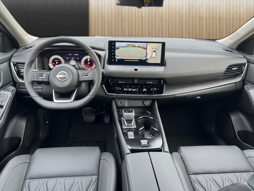 Nissan X-Trail - Bild 18