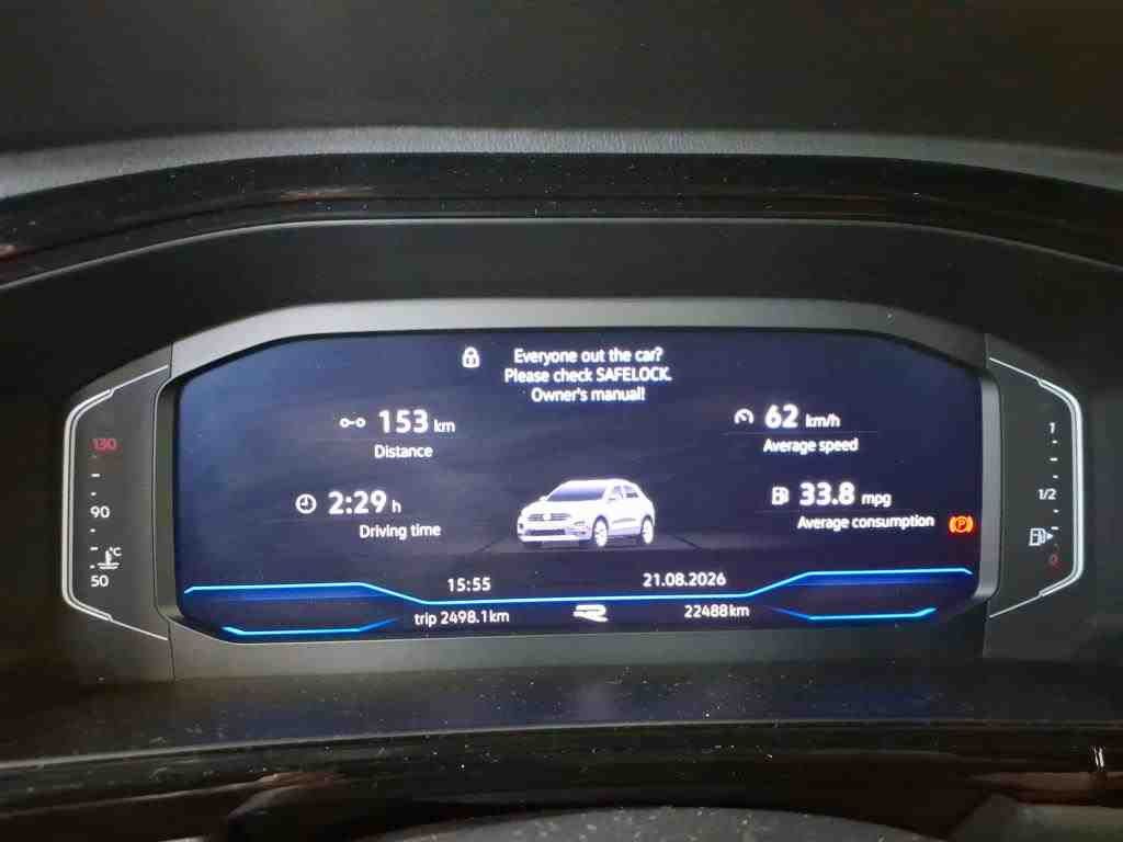 Volkswagen T-Roc - Bild 5