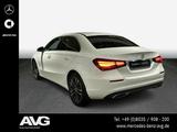 Mercedes-Benz A 180 Limousine Progressive-Adv Pano LED MBUX 7G - Mercedes-Benz Gebrauchtwagen von 2024