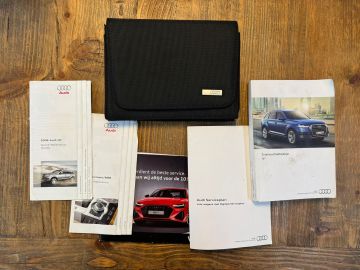 Audi Q7 - 10
