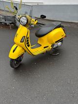 Vespa GTS300 Super Sport - VESPA GTS