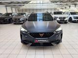 Cupra Formentor VZ 2.0 TSI  4Drive|DSG|AHK|beats|Pano - Cupra Gebrauchtwagen in Berlin