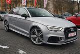 Audi RS3 Limousine 2.5 TFSI quattro Matrix Panorama - Audi RS3 mit Schiebedach