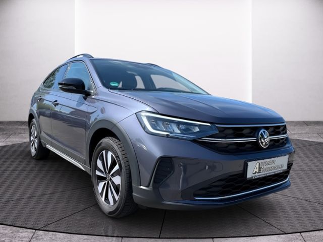 Fahrzeugabbildung Volkswagen Taigo 1.0 TSI GOAL NAVI AHK GJR