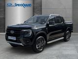 Ford Ranger Wildtrak e-4WD Doppelkabine Ecoblue AHK K - Ford Ranger wildtrak