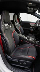 Mercedes-Benz A 45 S 4MATIC+ Advanced-Plus.Performance Sitze - Mercedes-Benz A-Klasse: Advanced Plus