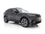 Land Rover Range Rover Velar 2.0 I4 AWD R-Dynamic HSE Aut. - Land Rover Range Rover Velar: R Dynamic Hse