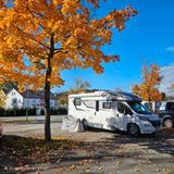 Mobilvetta Kea P 90,+ Hubbett + 1 Satz Reifen Gratis  - Mobilvetta Kea