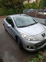 Peugeot 207 SW Filou 73 Filou - Peugeot 207 in München