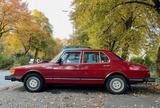 Saab Oldtimer - 900 GLI - Sedan - Top Zustand gepfleg - Saab: Sedan