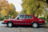 Saab Oldtimer - 900 GLI - Sedan - Top Zustand gepfleg - Saab: Old