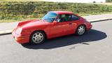 Porsche 911 964 Carrera 4 Coupe 3.6 - Porsche aus 1989: 911