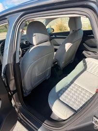 Audi A3 - 5