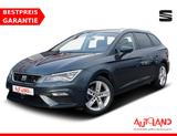 Seat Leon ST 1.5 TSI FR LED Navi Kamera ACC SHZ VC - Seat Leon aus 2020