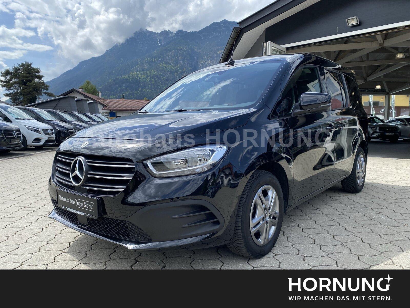 Mercedes-Benz T180 STYLE Standard KAMERA TEMPOMAT DAB SPHA PTS