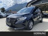 Mercedes-Benz T180 STYLE Standard KAMERA TEMPOMAT DAB SPHA PTS - Mercedes-Benz T-Klasse: Standard