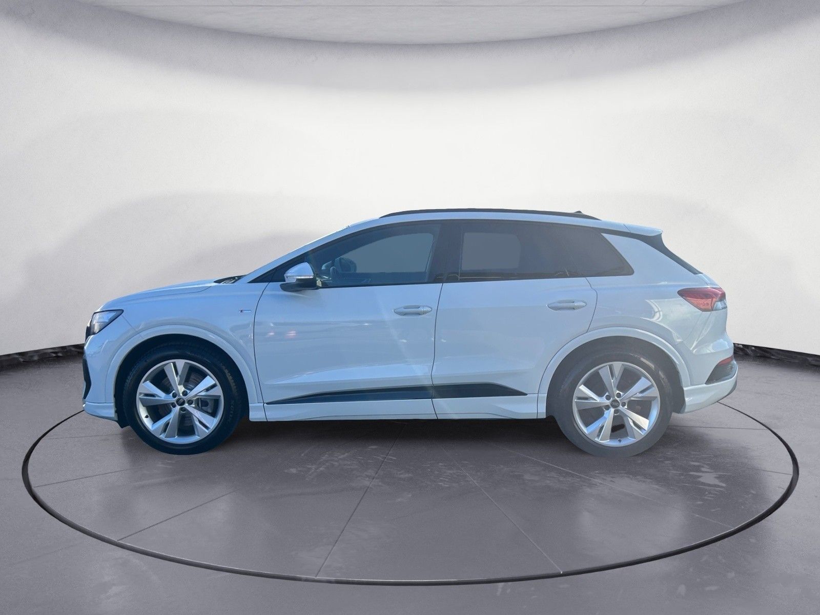 Audi Q4 e-tron - Bild 3