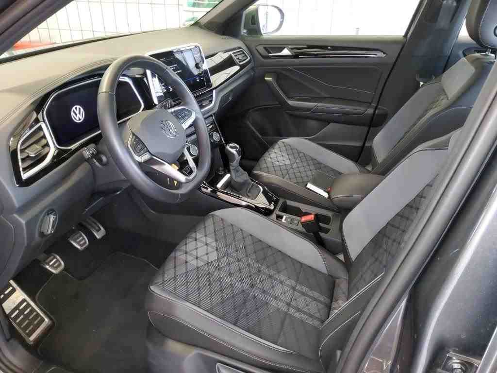 Volkswagen T-Roc - Bild 7