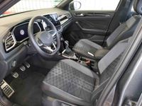 Volkswagen T-Roc - Vorschau Bild 7