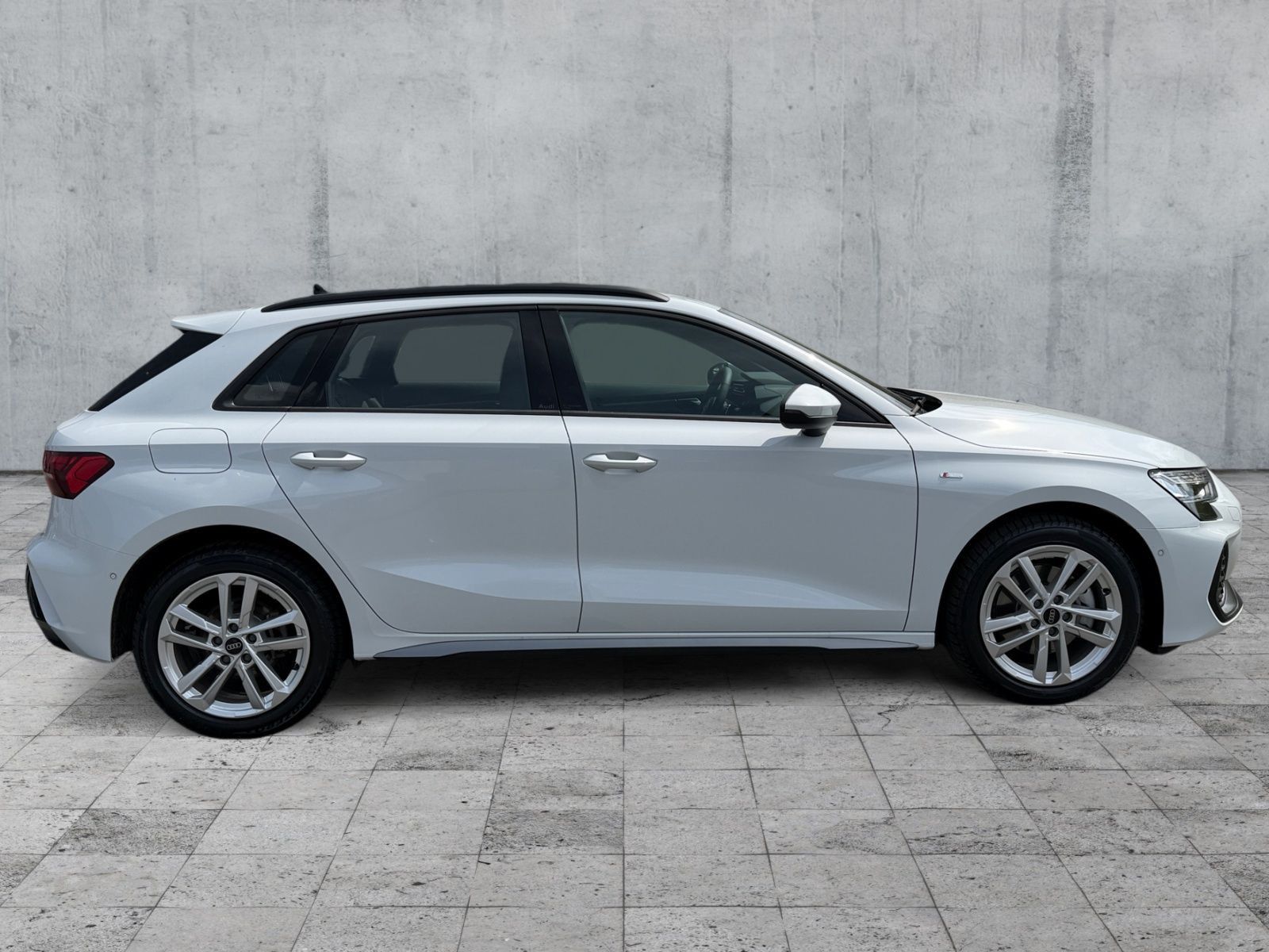Audi A3 - Bild 7