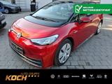 Volkswagen ID.3 Pro 58kWh Navi LED AppConnect - rote Volkswagen ID.3