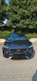 Cupra Formentor 1.4 e-HYBRID 180kW Priority VZ DSG... - Cupra Formentor: Priority Vz