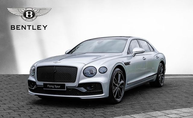 Bentley Flying Spur V8 // GS Premium Münster