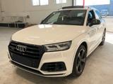 Audi SQ5 3.0 V6 TFSI quattro Navi*Memory*HuD*Pano*LED - Audi: Geländewagen, Q6