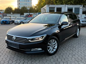 Volkswagen Passat Variant - 1