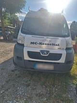 Peugeot Boxer l3h2 Camper - Peugeot Boxer Camper Gebrauchtwagen