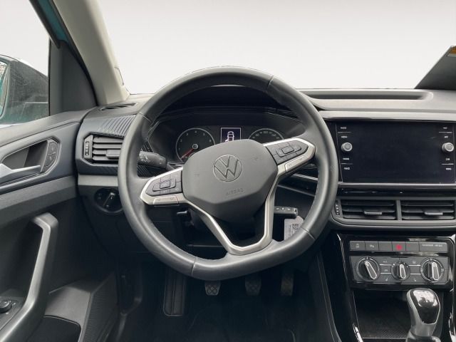 Volkswagen T-Cross - Bild 12