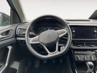 Volkswagen T-Cross - Vorschau Bild 12