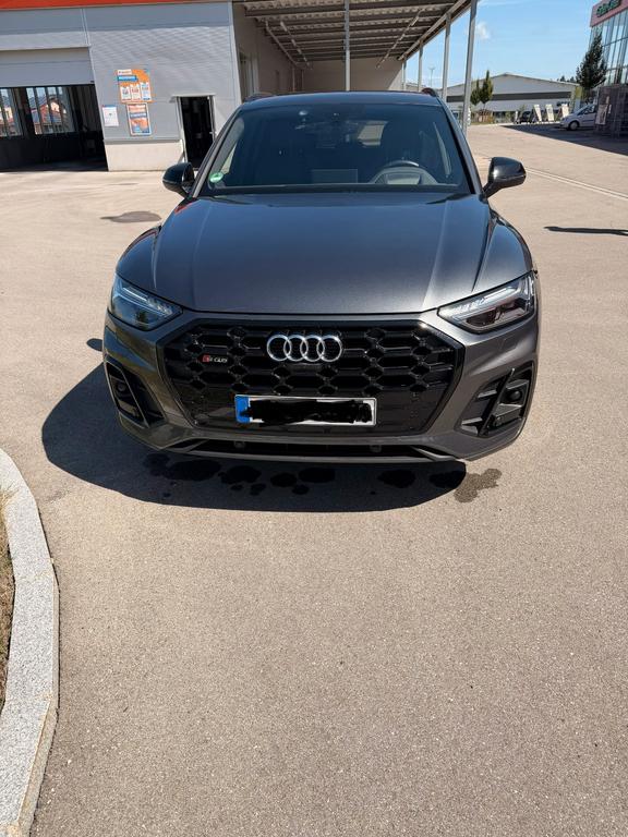 Audi SQ5 TDI tiptronic quattro 2021