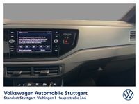 Volkswagen Polo - Vorschau Bild 10