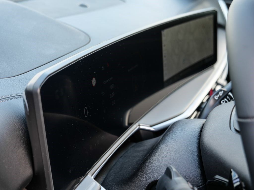 Kia Sorento - Bild 20