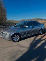 BMW 3er E46 316i Automatik - Super Zustand... - BMW 316: 316i E46