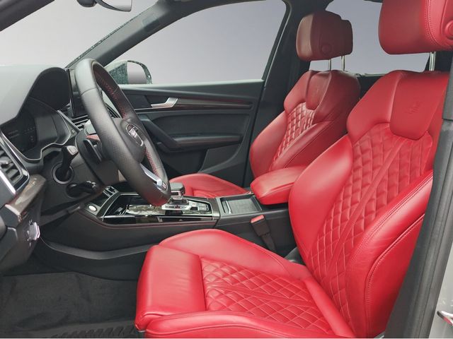 SQ5 3.0 TDI quattro