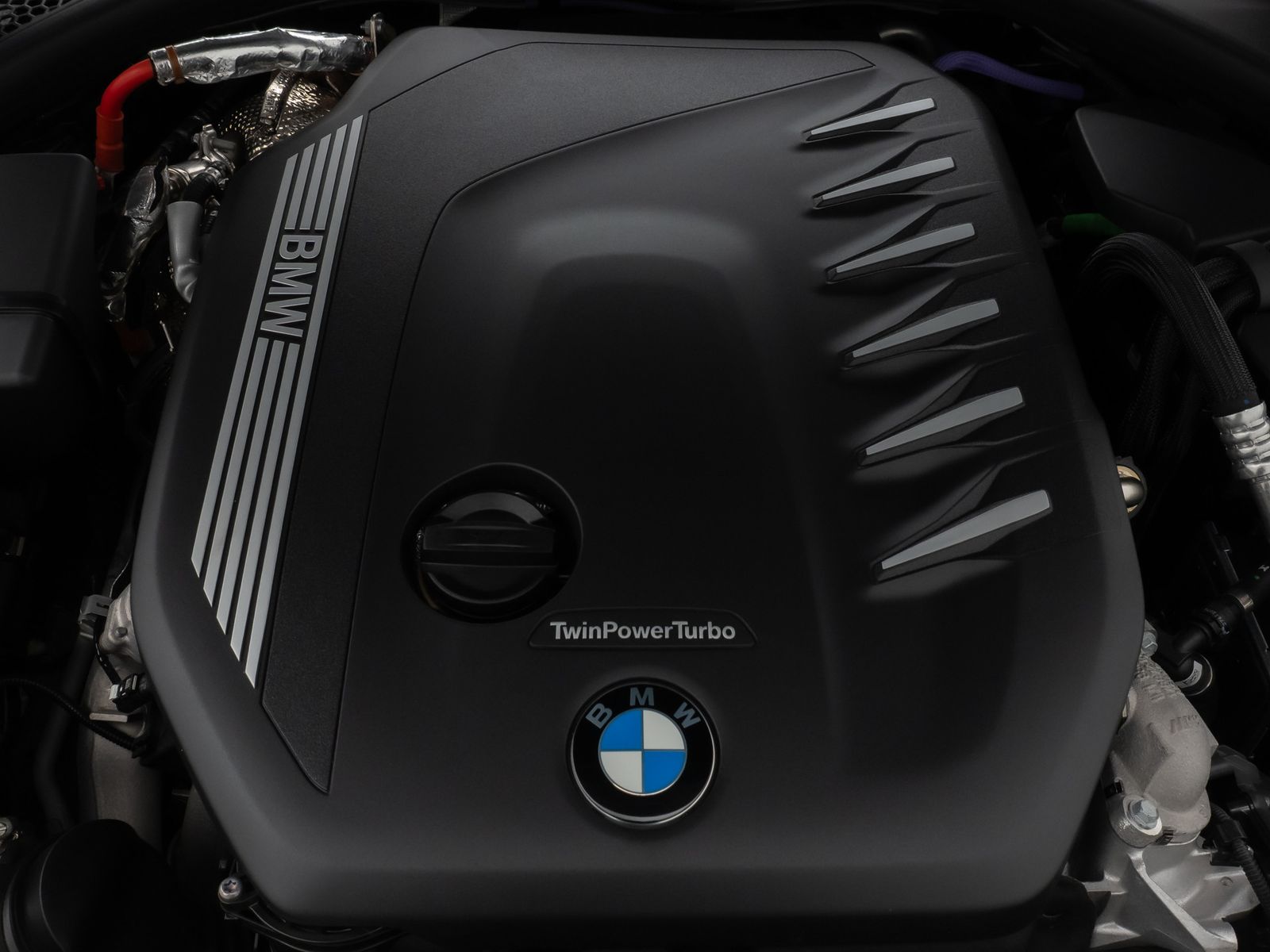 Fahrzeugabbildung BMW 430d xD Coupé Glasdach Laser DAB HiFi Komfort 19