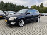 Skoda Fabia 1.2 TDI Greenline Businessline *NAVI-FULLM - Skoda Fabia: Greenline