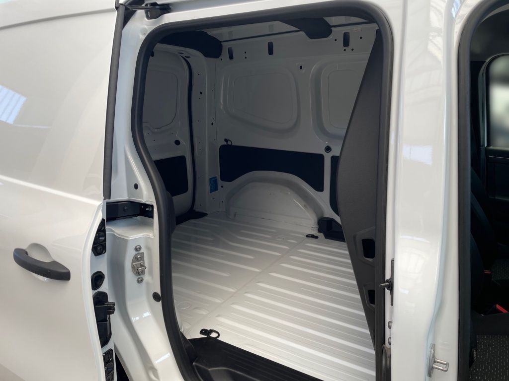 Fahrzeugabbildung Mercedes-Benz Citan 108 CDI Kasten BASE Standard Klima PTS hi.