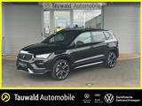 Cupra Ateca 1.5 eTSI DSG PANO/RFK/SCHALE/BUSINES - Cupra Ateca Jahreswagen