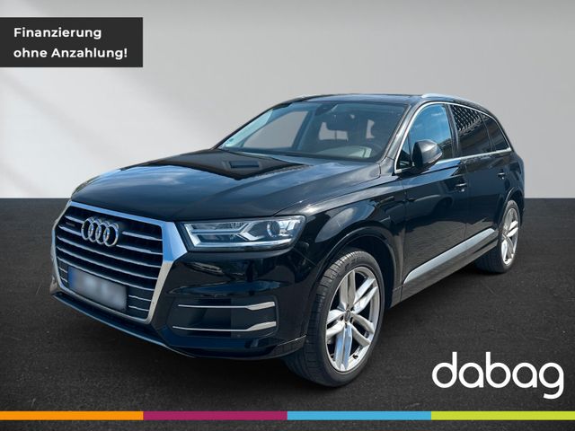 AUDI Q7 3.0 TDI quattro