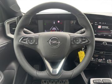 Opel Mokka GS 1.2 Turbo SHZ LHZ CARPLAY KAMERA