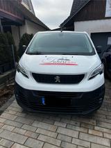 Peugeot Expert - Peugeot Expert: Privatanbieter