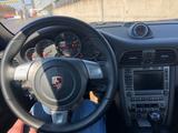 Porsche 997 Carrera Coupé Top, deutsches Fahrzeug - Porsche 997 mit Benzin-Antrieb: Coupé