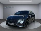 Skoda Octavia RS 2.0 TSI ACC LED Navi - Skoda Octavia aus 2021