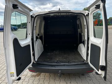 Volkswagen Caddy - 6